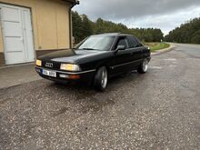 Audi 90