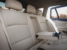 BMW 520 М-пакет рестайлинг 2.0 135кВт