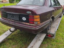 Ford scorpio 2.0 doch 88kw