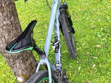 Scott Scale 960 (29", M-raam, 2x11 SLX, 4-kolviga)