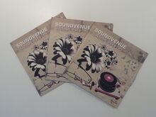 CD  SOUNDVENUE  2006