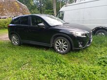 Mazda CX-5 129kw.2014.a.