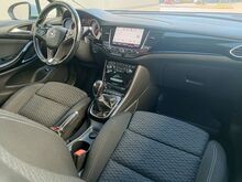 Опель Astra Sports Tourer+ 1.6 81 кВт