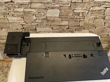 Док-станции Lenovo 40A2 + 40A7 (3 шт.) + кабели