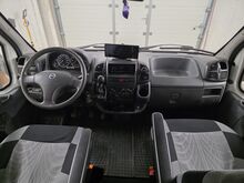 Fiat Challenger Ducato 2.3 81 кВт 2005 г. 149500 км