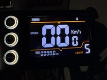 UUS võimas elektrijalgratas DUOTTS C29MAX