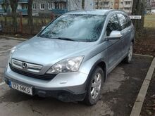 Honda CR-V 2.0 AWD, 2007