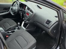 Kia Ceed 1.4 66 кВт