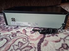 Hitachi D-W220 kahe kassetipesaga dekk