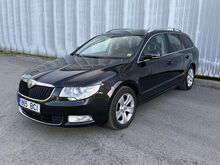 Skoda Superb Business Line 1.6TDI 77кВт, РАССРОЧКА