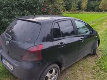 Toyota Yaris 1.4d üv04.2027