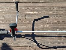 Makita murutrimmer