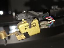 NAD 7240PE + NAD 5025