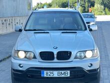 Bmw x5 3.0 d