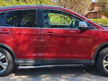 Honda CR-V Aero Executive 2.2 R4 i-DTEC 110kW