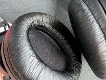 Müüa Sony MDR‑RF865R juhtmevabad kõrvaklapid