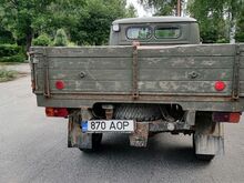 Uaz 3303