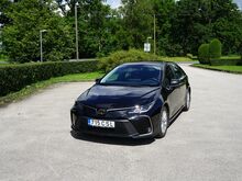 Toyota Corolla Active 1.5 92kW