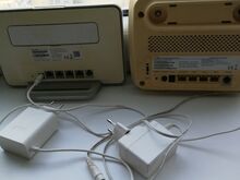 Wifi ruuteri