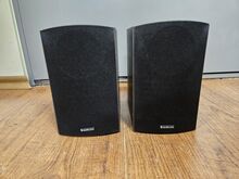 Audio Pro Evo 10 HiFi riiulikõlarid