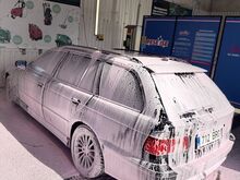 Bmw E39