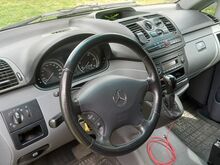 Vito 115 cdi 2007 ExLong ATM, рег. оплачен