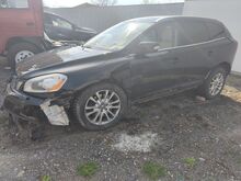 Volvo xc60 2.4 151 kw D5