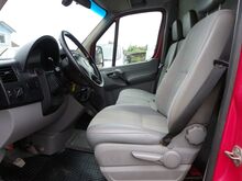 Volkswagen Crafter H3/L3 2.5 TDI 100kW