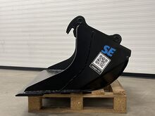 S40 Planeerkopp 160L 1100mm