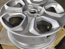 4x108 FORD OEM uued veljed 16"