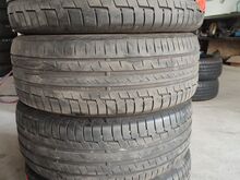 215/55R17 Continental PremiumContact 6