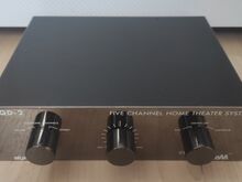 Dynaco QD-2 Passive Surround Sound Device