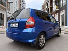 HONDA JAZZ /AUTOMAAT /REG.TASU MAKSTUD/ÜV 10.26