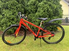 Cannondale Kids Quick 24
