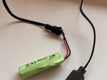 Elektriline veepüss