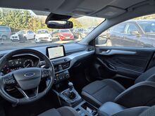 Ford Focus дизель, механика