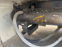 Kraanaga Ford Transit 2.4 DI