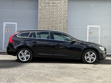 Volvo V60 2.4 158кВт, РЕГ. ОПЛАЧЕНА, ИЗ ГОЛЛАНДИИ
