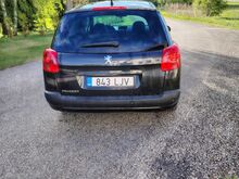 Peugeot 207 1.6 diisel 2012a