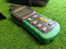 Kaabliotsija komplekt / Mastech MS6818