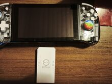 Nintendo Switch V2