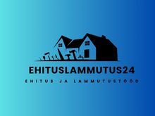 Teostame ehitus- ja lammutustöid