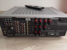 Sony ressiiverid