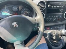 Peugeot Partner 1.6HDI 2014a