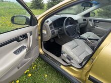 Volvo S60 125квт бензин