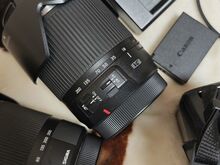 Стартовый набор для начинающего фотографа