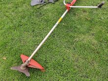 Võsasaag, trimmer