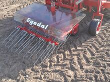 Aktiiväke Egedal Power rake