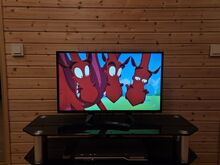 Teler Philips 32" (80 cm)