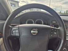 Volvo S80 Summum 2.4 120kW